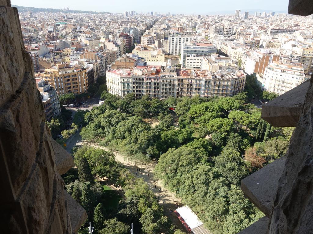 180 - 20180927 Sagrada Familia