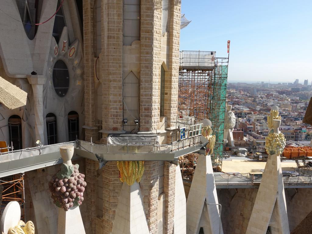 181 - 20180927 Sagrada Familia