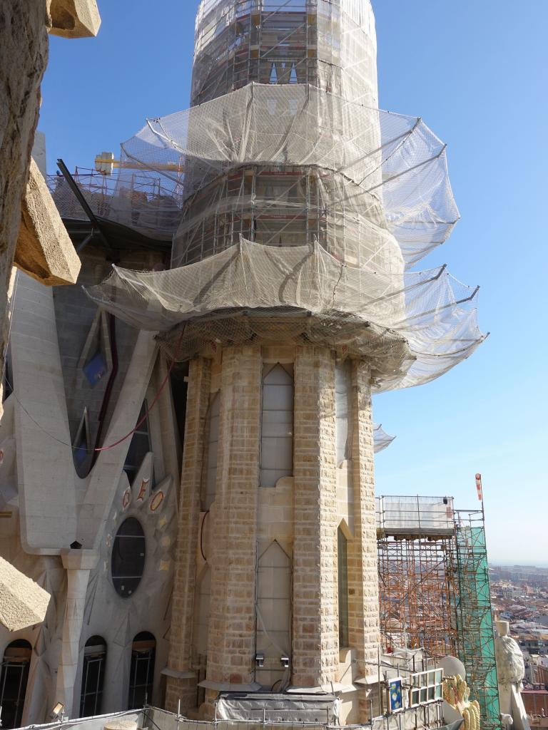 182 - 20180927 Sagrada Familia