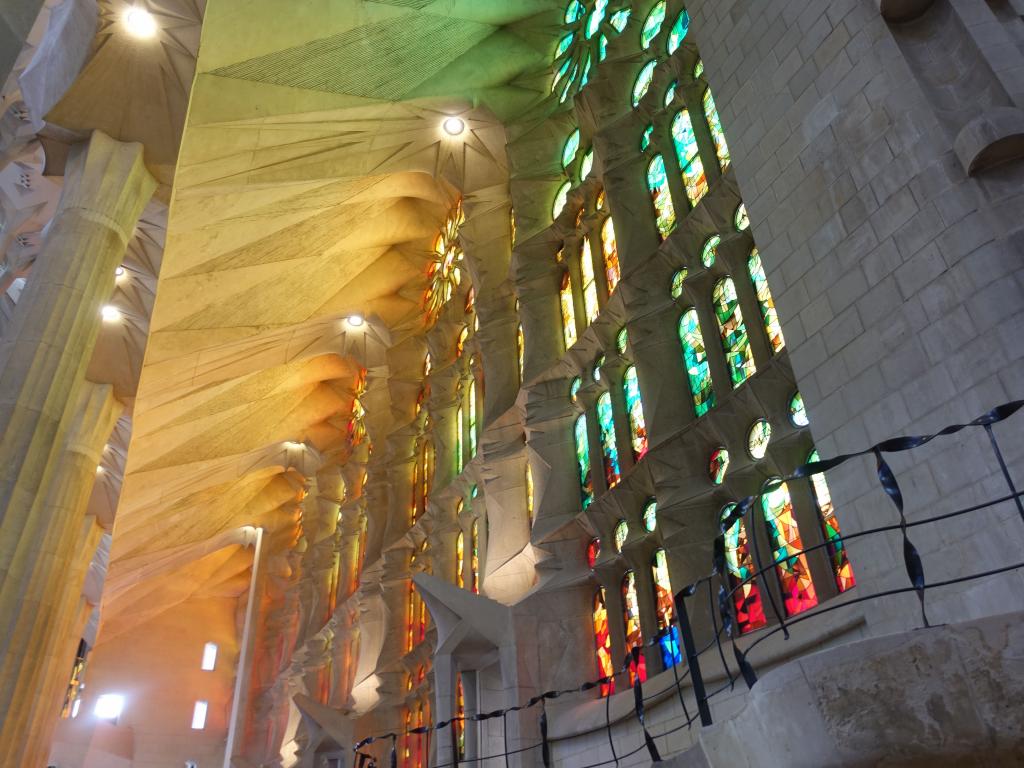 190 - 20180927 Sagrada Familia