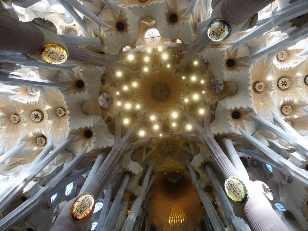 192 - 20180927 Sagrada Familia