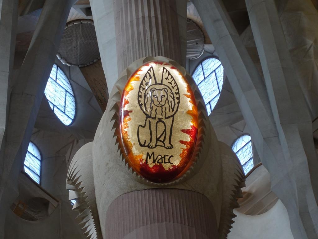 197 - 20180927 Sagrada Familia