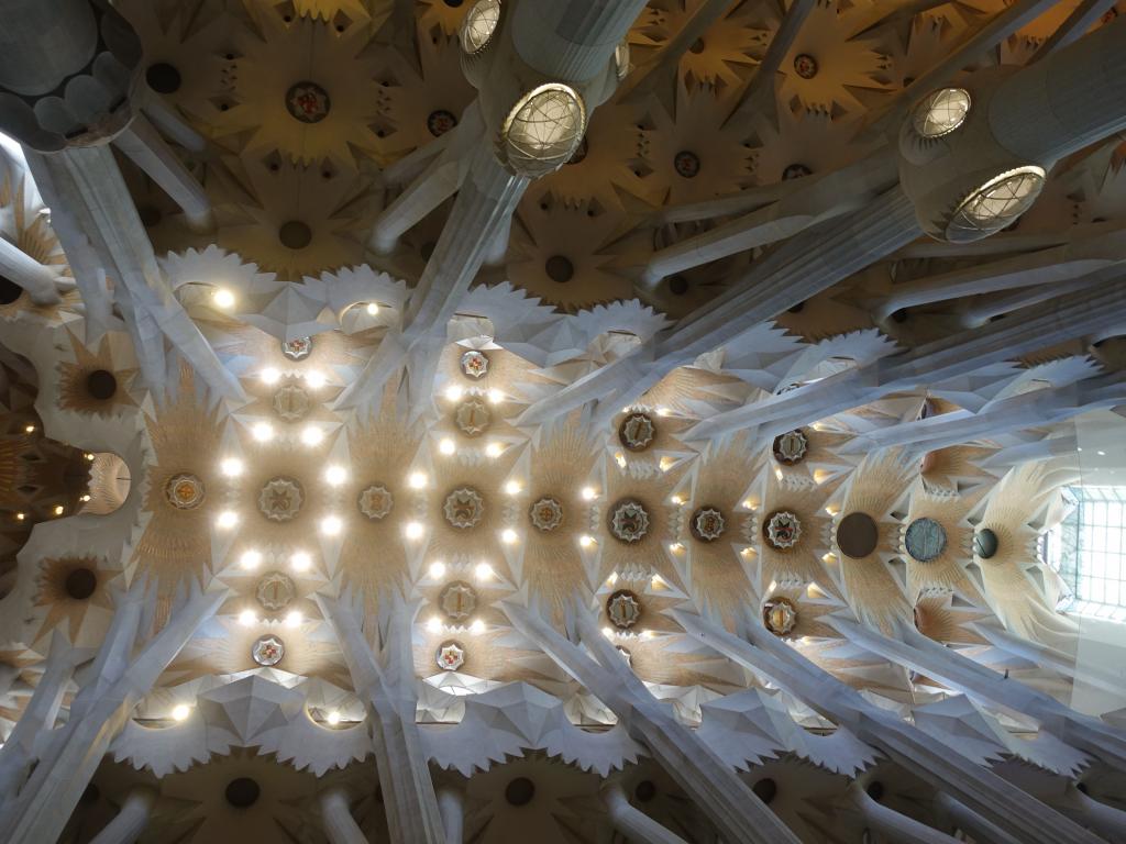 198 - 20180927 Sagrada Familia