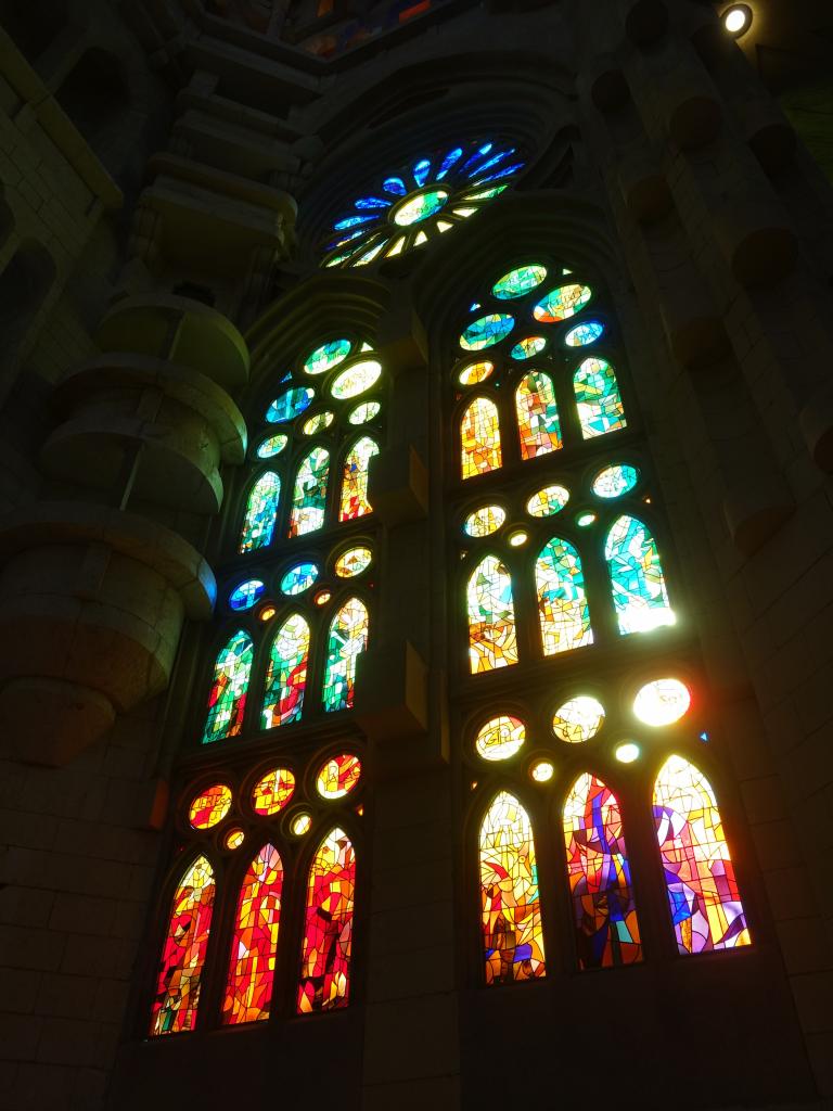 199 - 20180927 Sagrada Familia