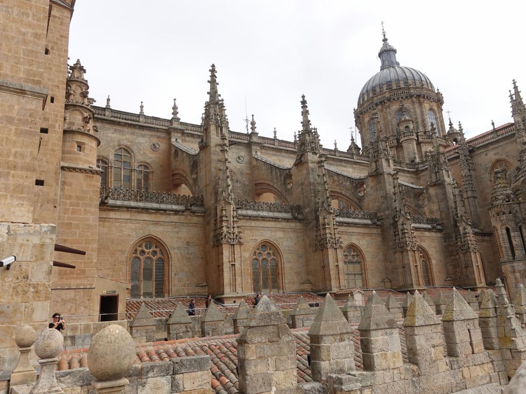 249 - 20181011 Salamanca Cathedral