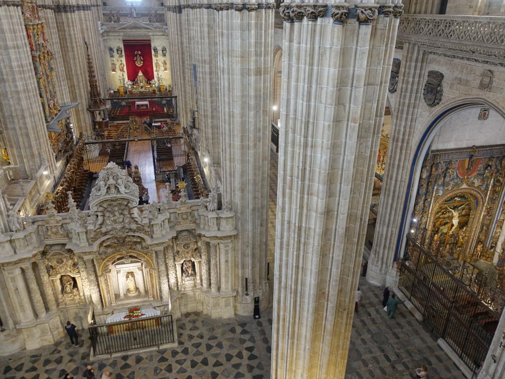 260 - 20181011 Salamanca Cathedral