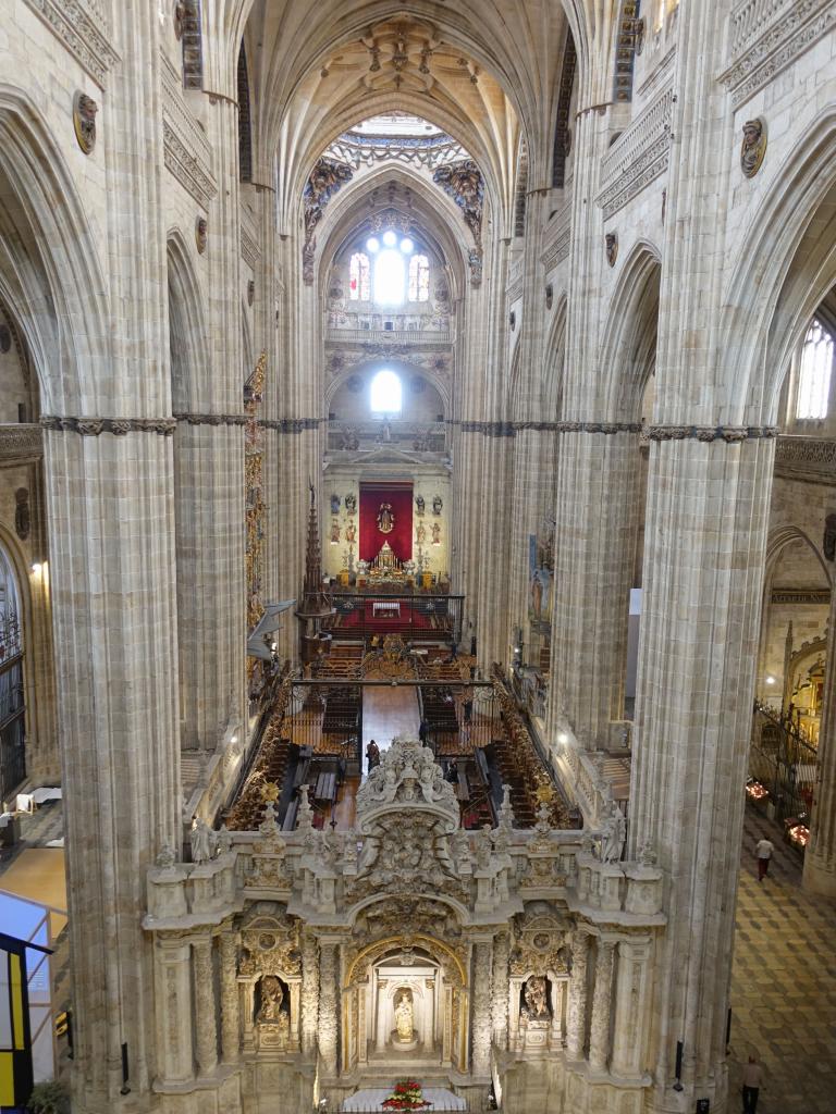 261 - 20181011 Salamanca Cathedral