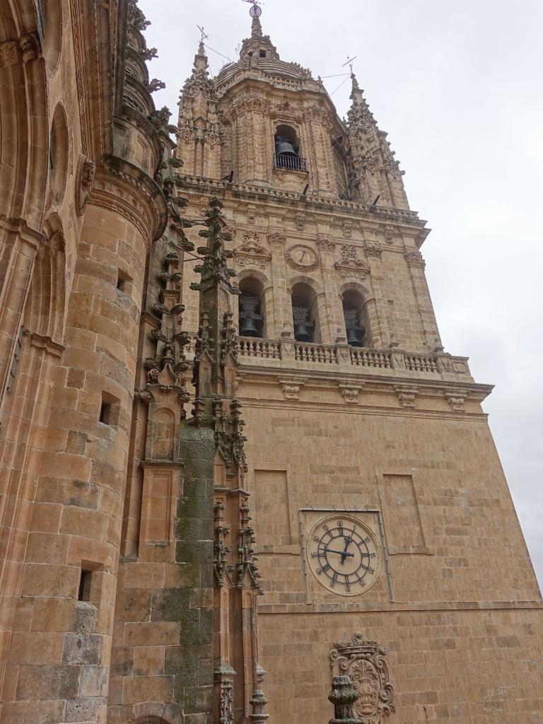 270 - 20181011 Salamanca Cathedral