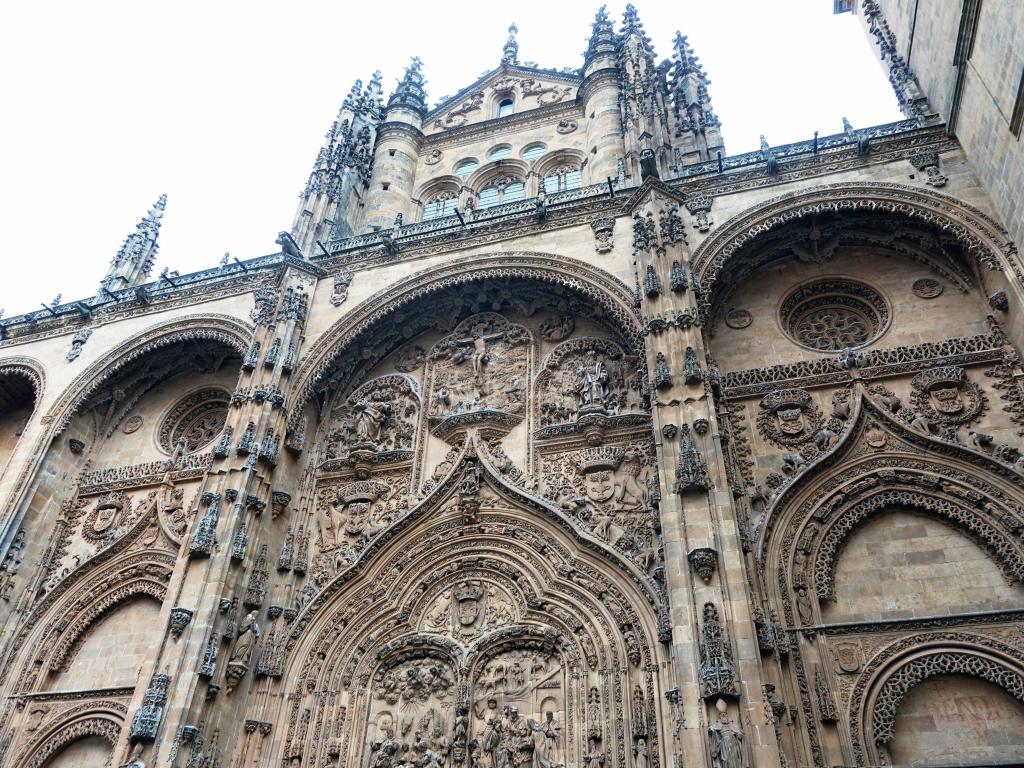 286 - 20181011 Salamanca Cathedral