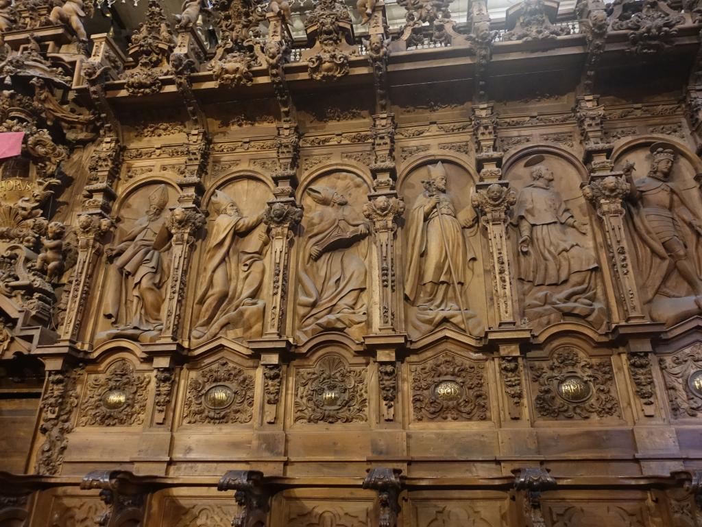 295 - 20181011 Salamanca Cathedral