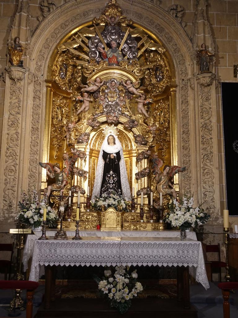 297 - 20181011 Salamanca Cathedral