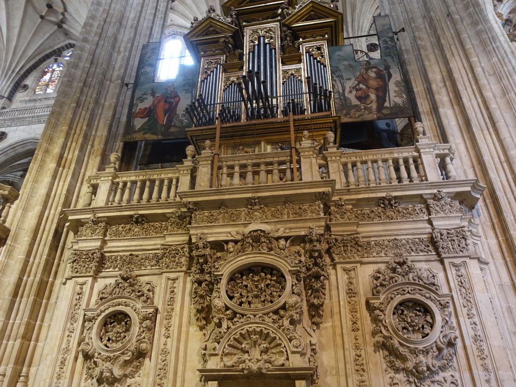 304 - 20181011 Salamanca Cathedral