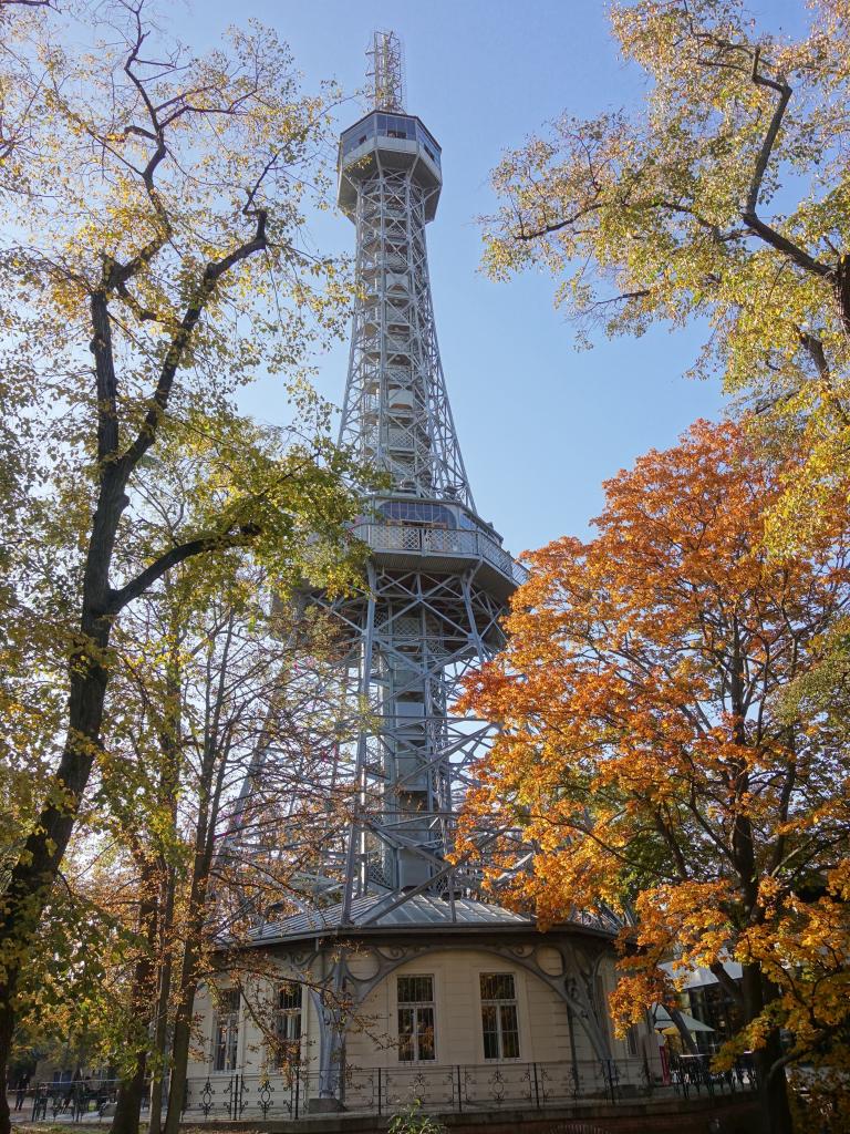 4304 - 20191014 Petrin Tower