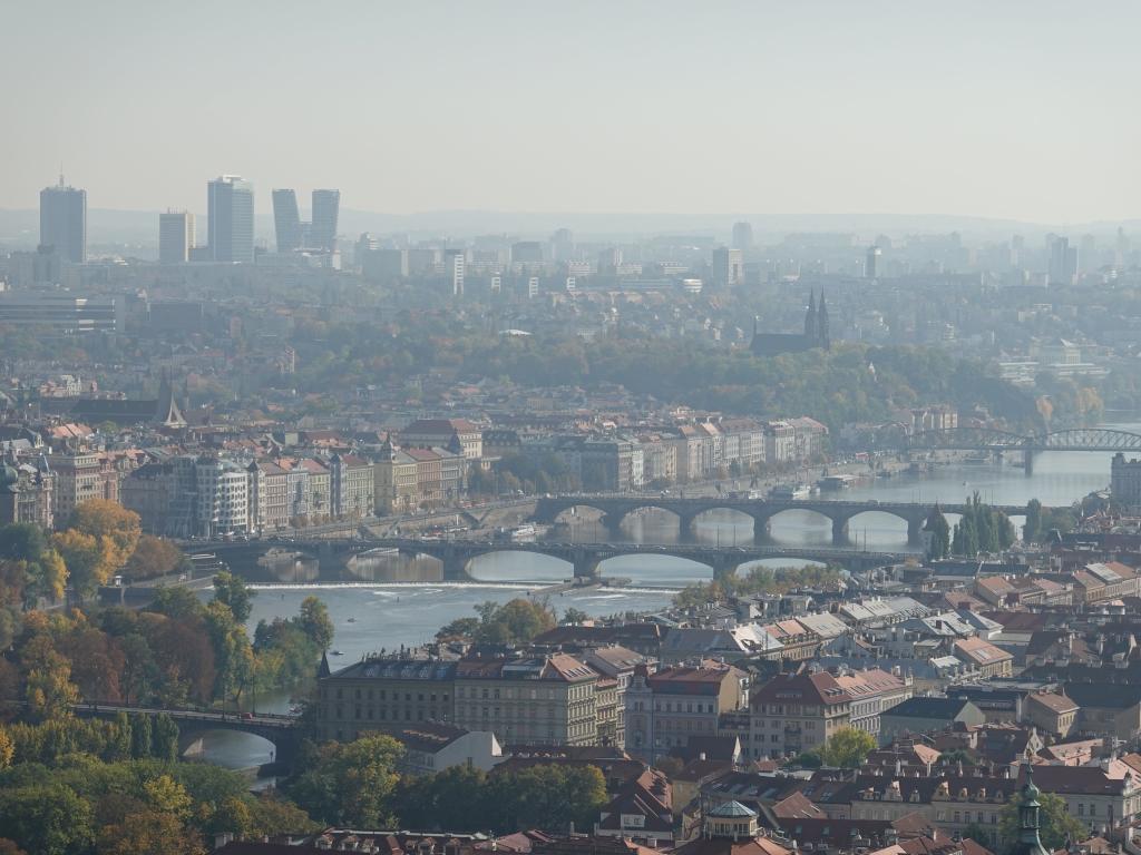 4176 - 20191014 Prague Castle