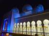 139 - 20211111 Abu Dhabi Grand Mosque