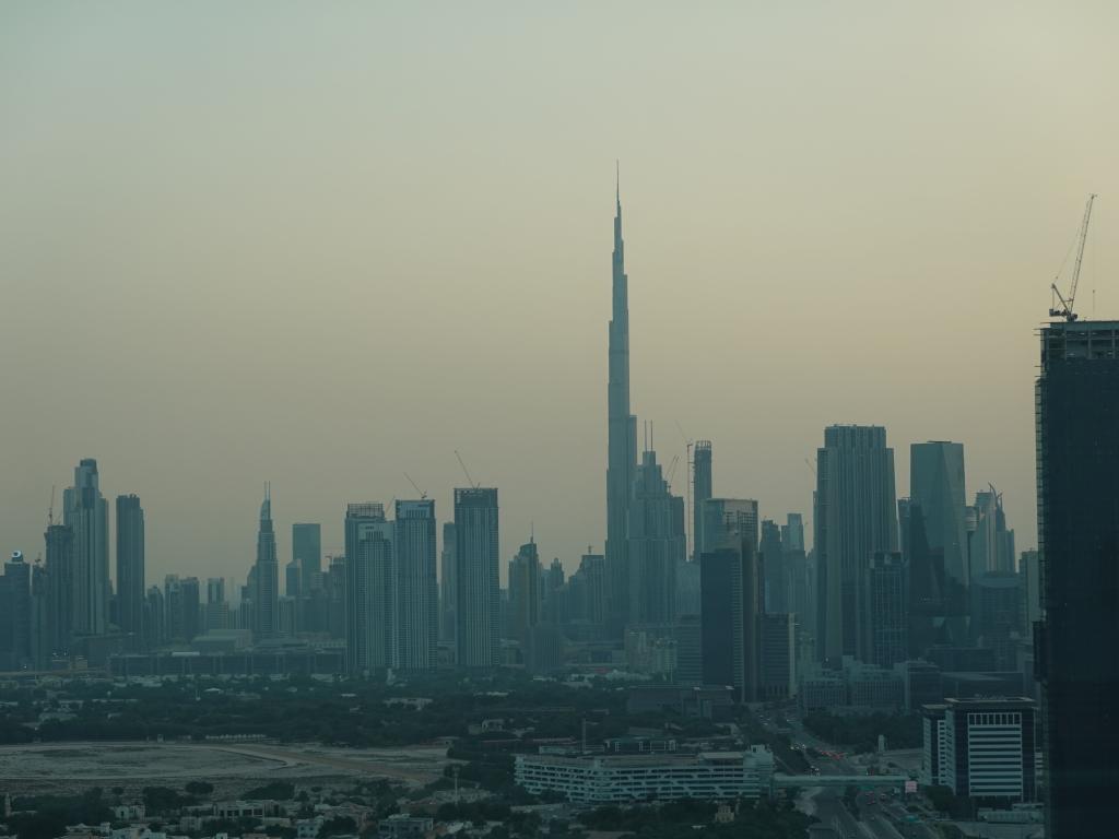 111 - 20211112 Dubai Frame