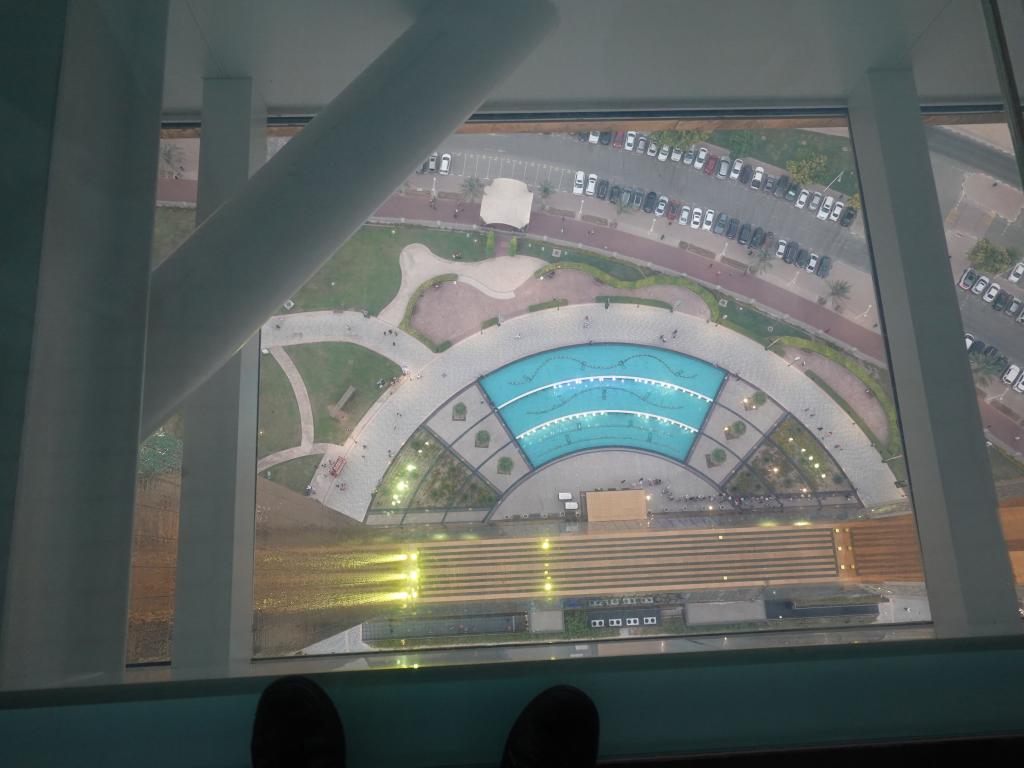 118 - 20211112 Dubai Frame