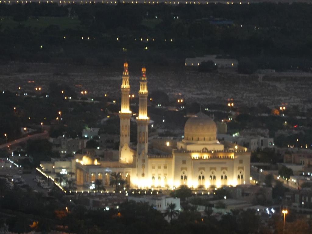 138 - 20211112 Dubai Frame