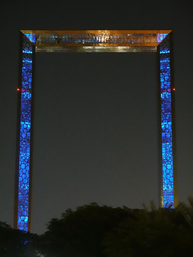 178 - 20211112 Dubai Frame