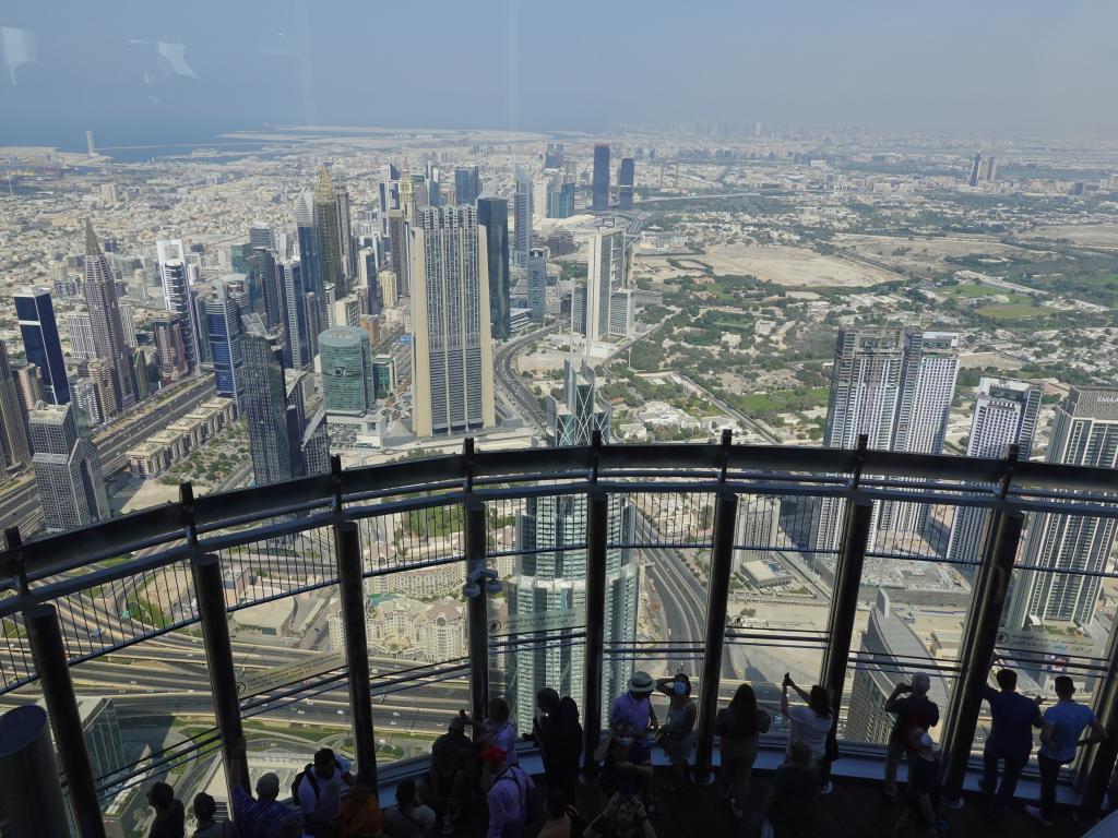 161 - 20211113 Burj Khalifa Day