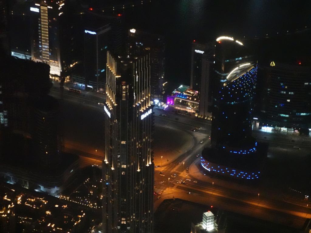 222 - 20211113 Burj Khalifa Night