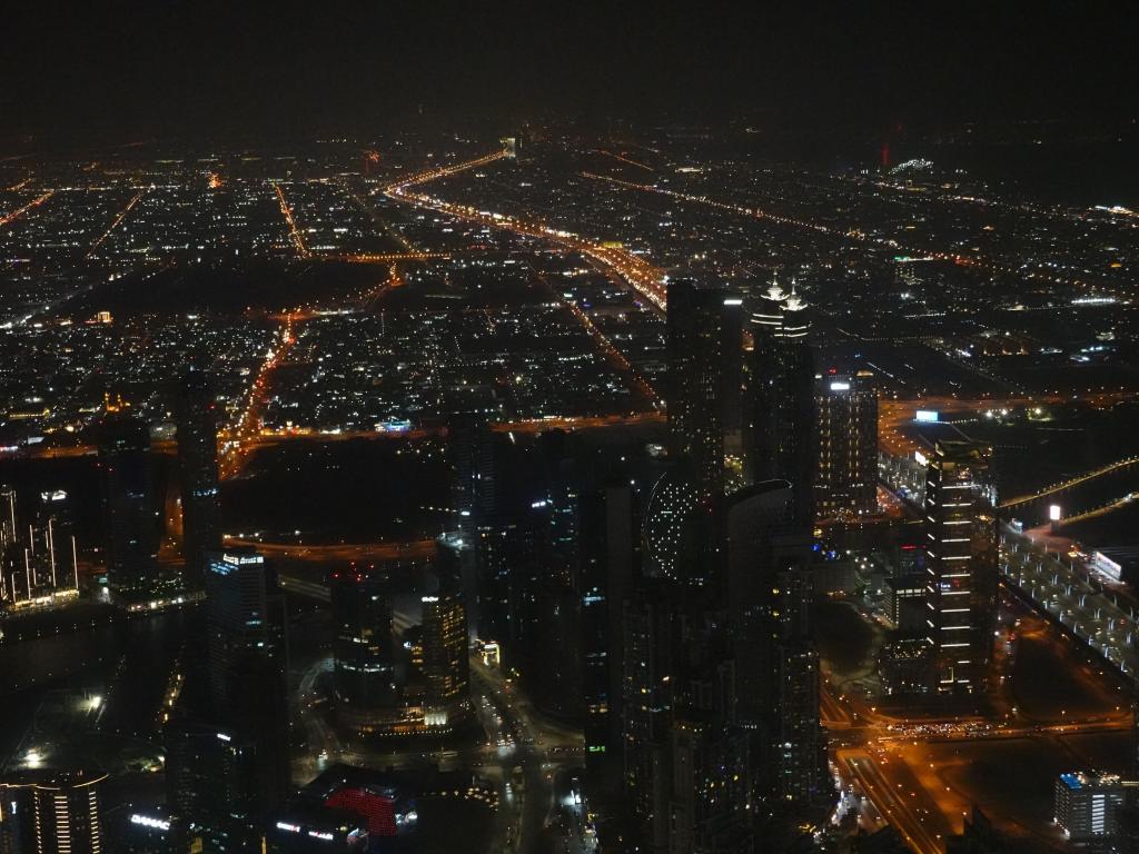 225 - 20211113 Burj Khalifa Night