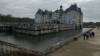 122 - 20211230 Chateau de Vaux le Vicomte