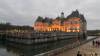 218 - 20211230 Chateau de Vaux le Vicomte