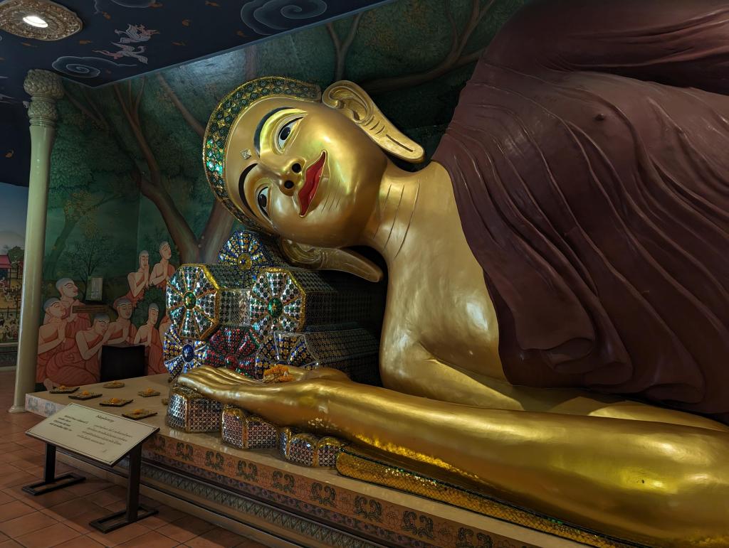 1129 - 20240130 Bangkok Ancient City Google