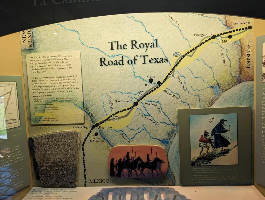 2203 - 20240411 San Antonio Missions Google