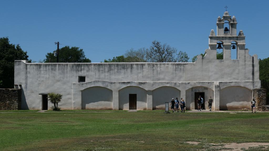 2206 - 20240411 San Antonio Missions Panasonic