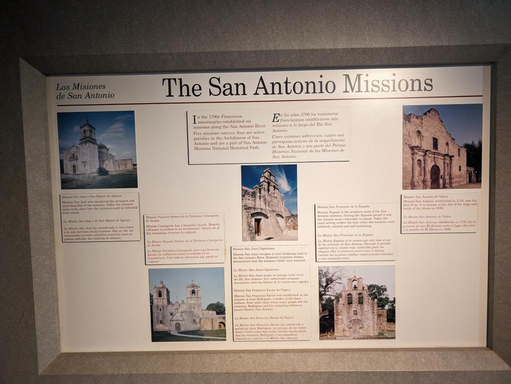 2218 - 20240411 San Antonio Missions Google