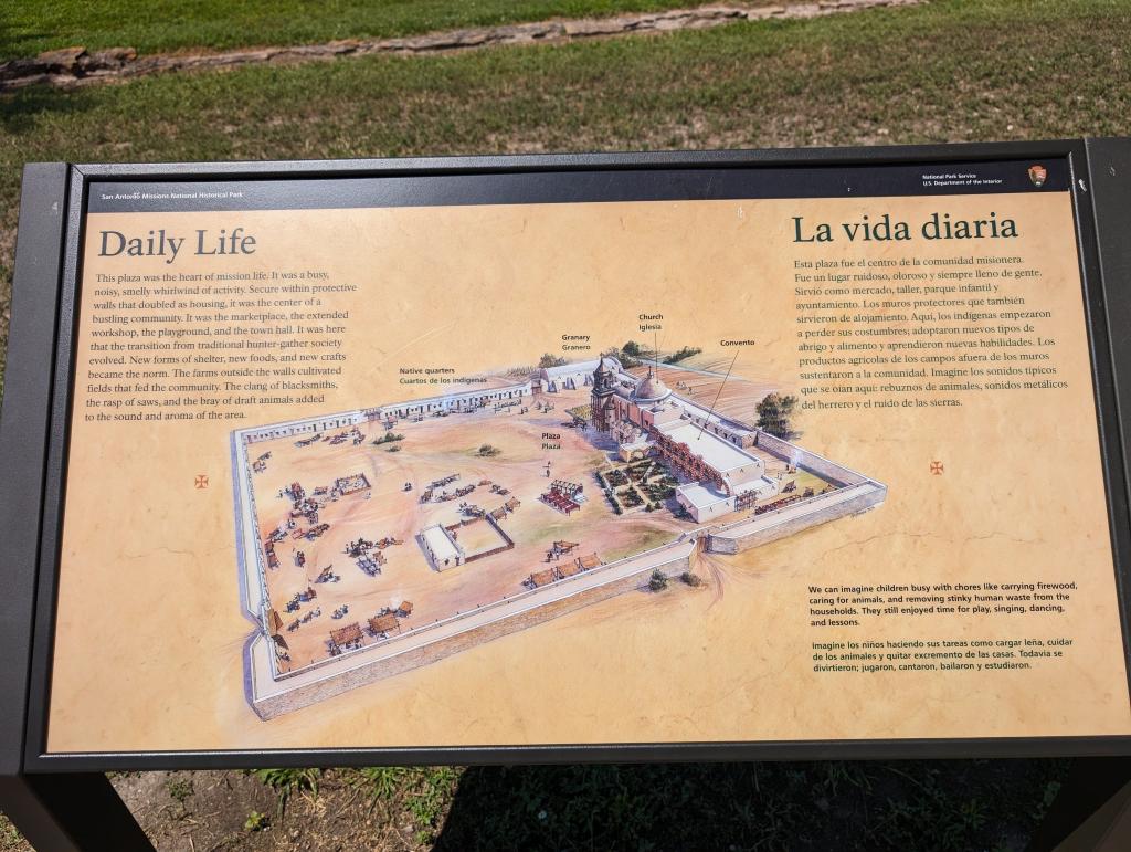 2221 - 20240411 San Antonio Missions Google