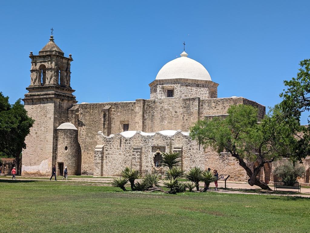 2222 - 20240411 San Antonio Missions Google