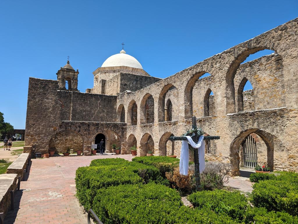2224 - 20240411 San Antonio Missions Google