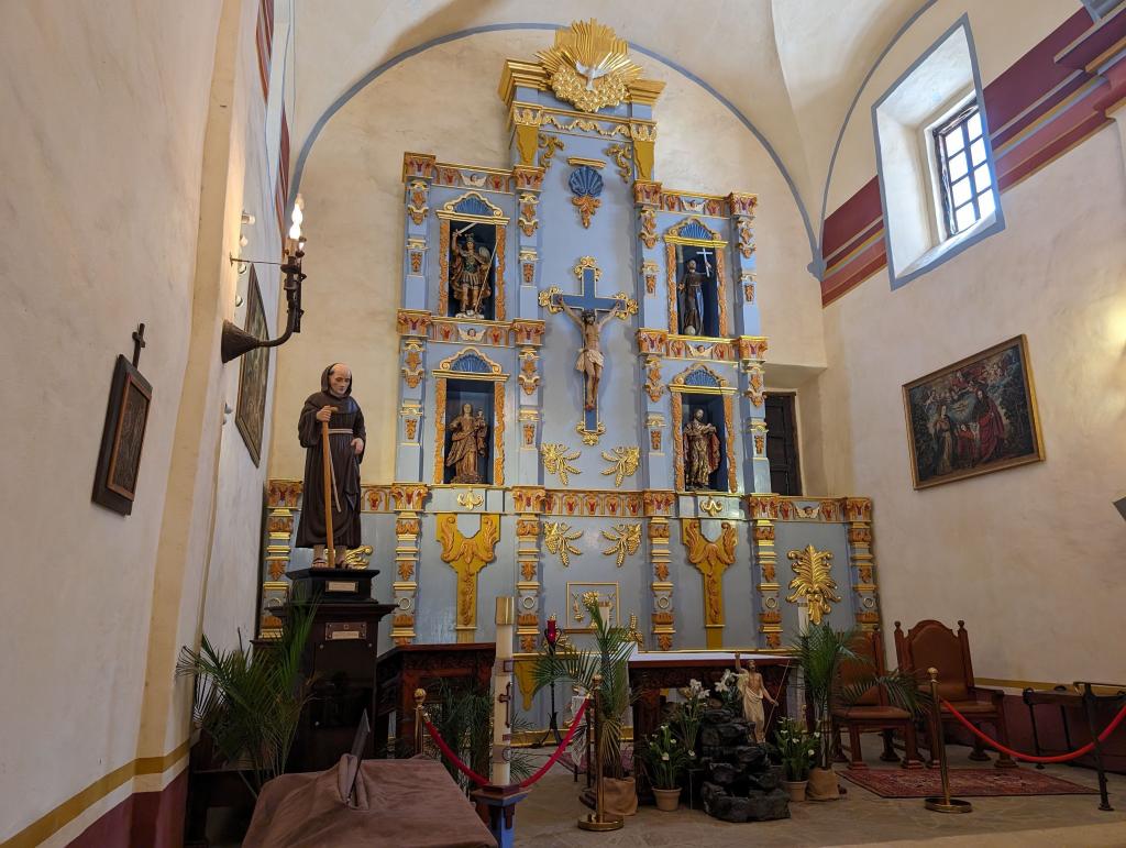 2225 - 20240411 San Antonio Missions Google
