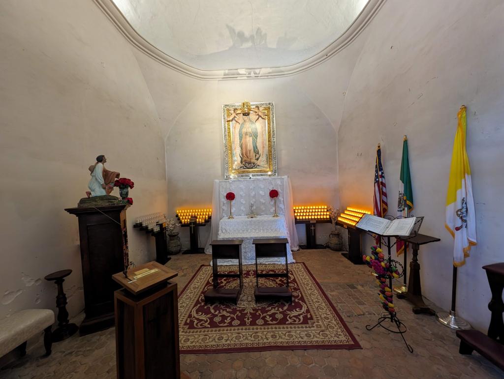 2226 - 20240411 San Antonio Missions Google