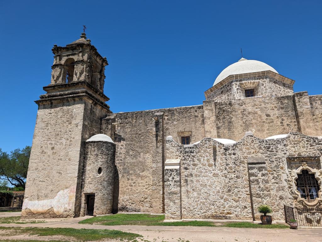 2227 - 20240411 San Antonio Missions Google