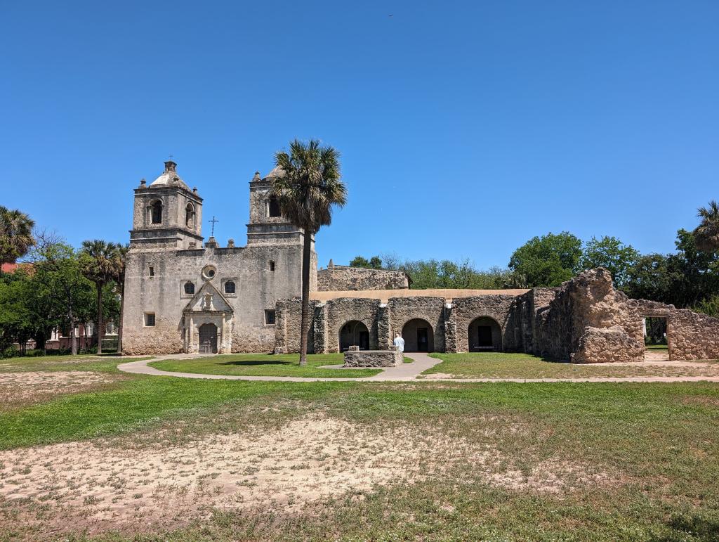 2233 - 20240411 San Antonio Missions Google