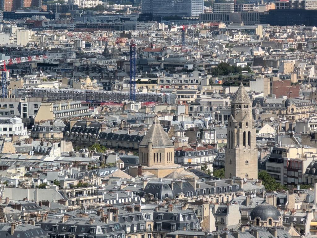 3112 - 20240812 Eiffel Tower Google