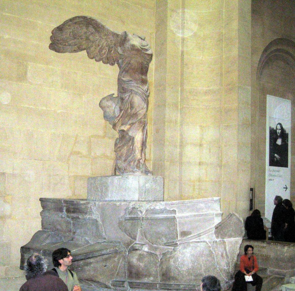 210 - 20070103 Paris Louvre