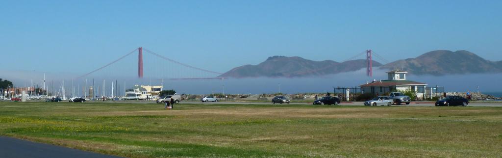 101 - CalAcademy SF