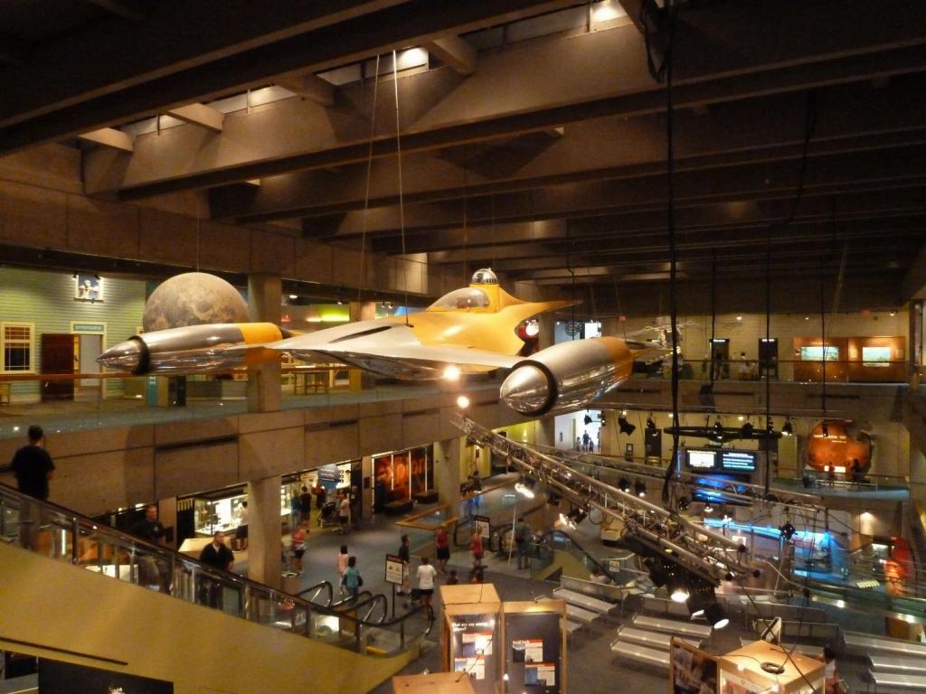 430 - ScienceMuseum