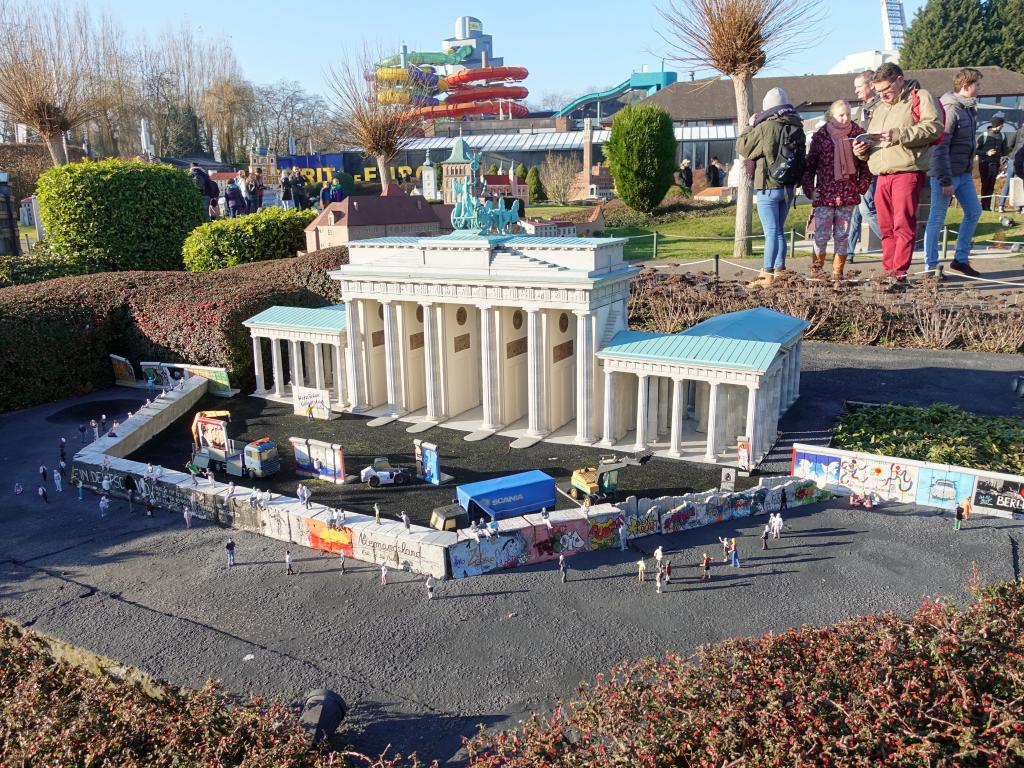 146 - 20161229 Bruxelles Mini Europe