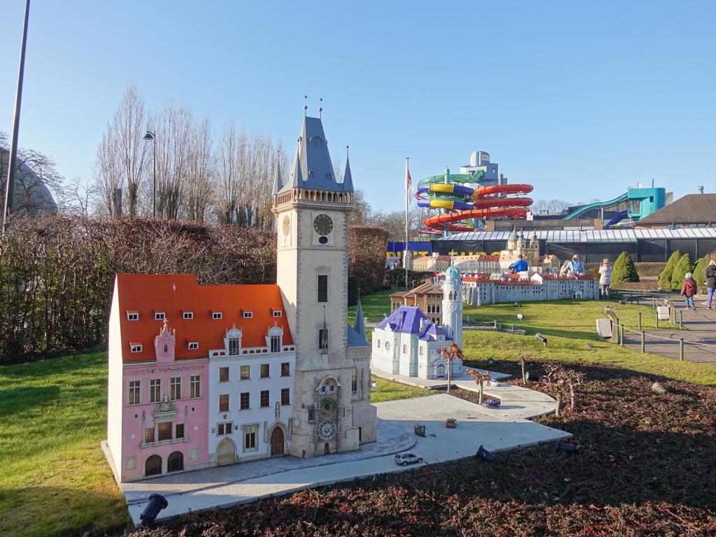 150 - 20161229 Bruxelles Mini Europe