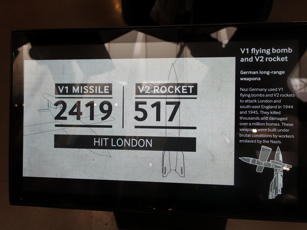 110 - 20170813 London War Museum