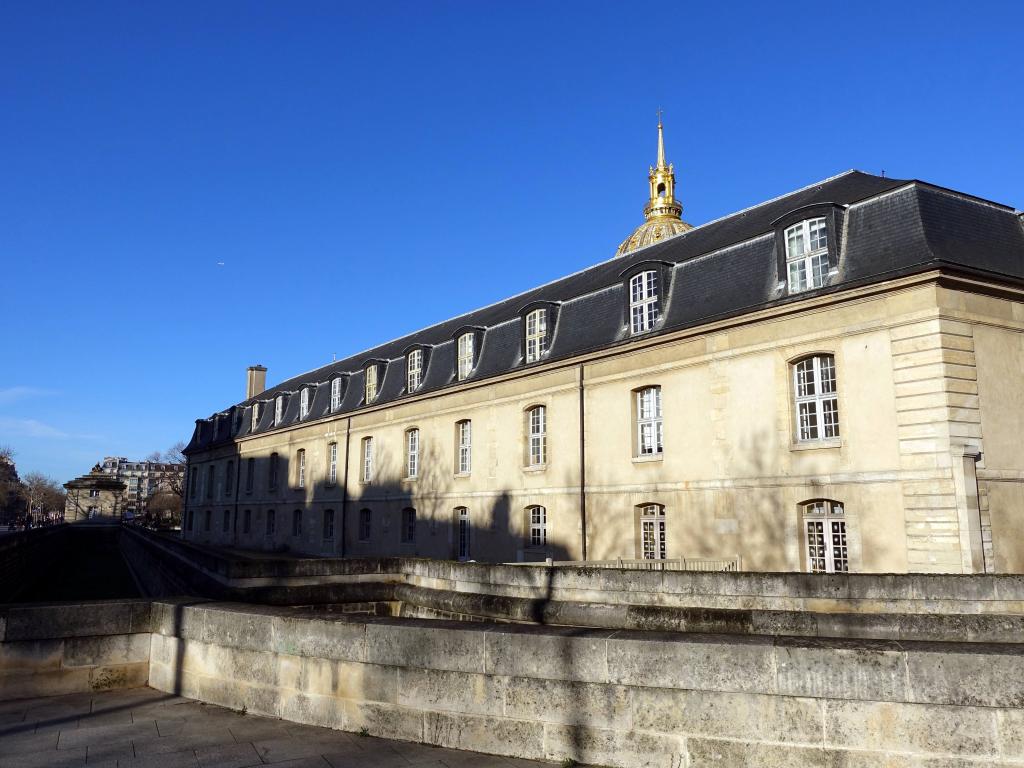 100 - 20171228 Paris Invalides