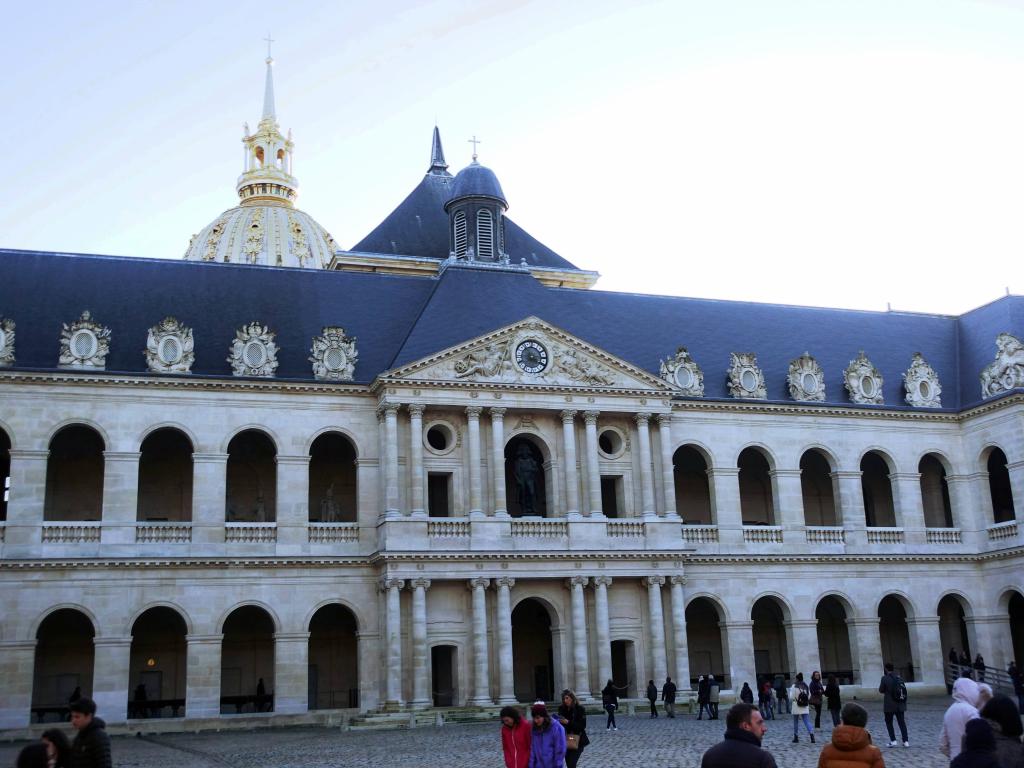 186 - 20171228 Paris Invalides