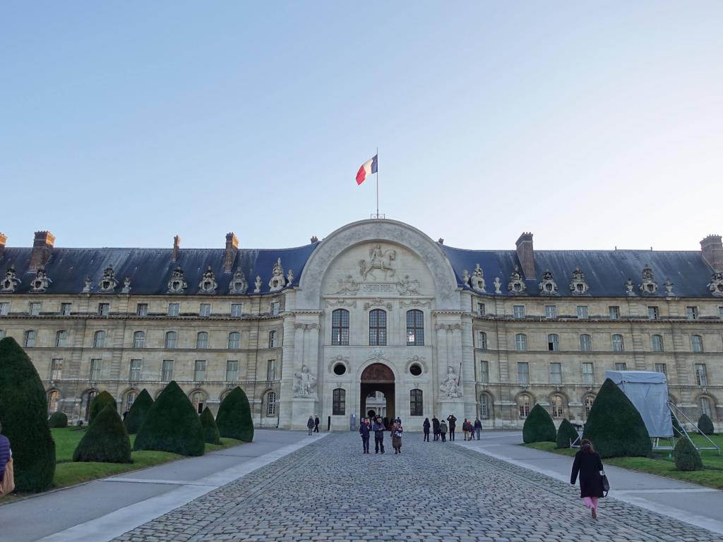 199 - 20171228 Paris Invalides