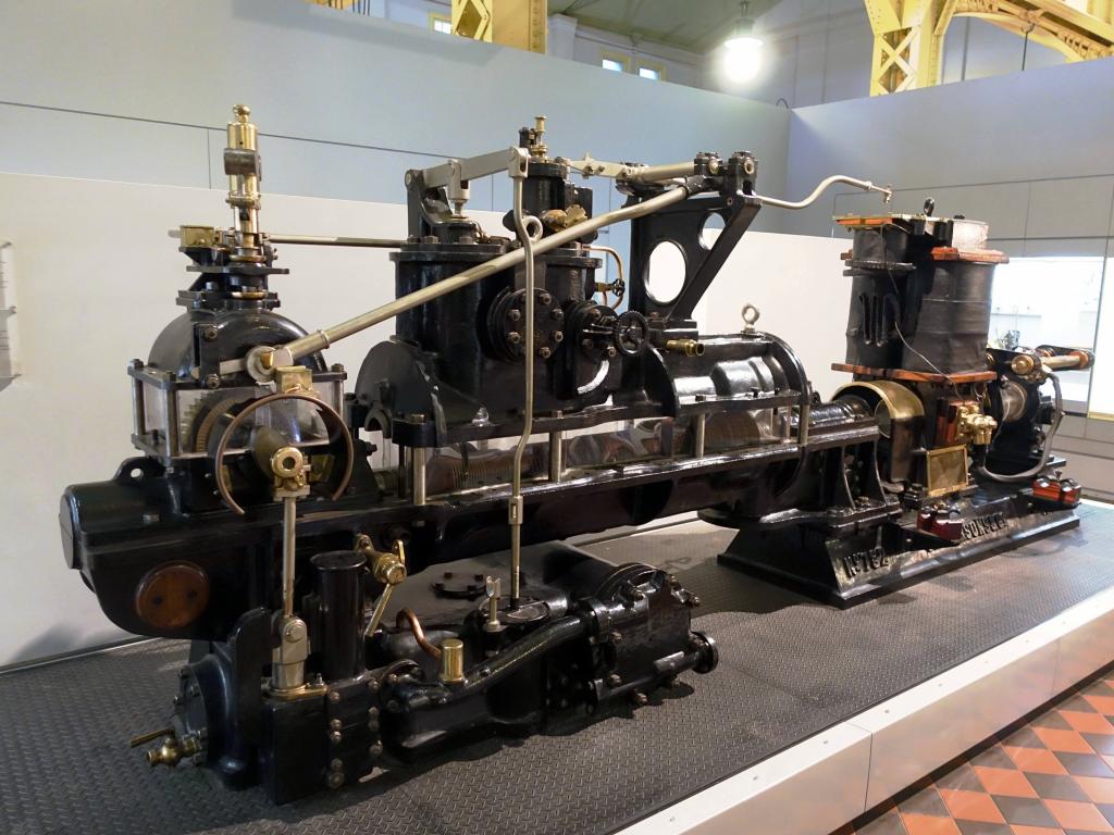 146 - 20180127 Powerhouse Museum